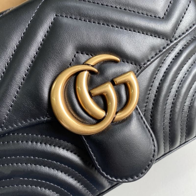 Gucci Marmont Bags